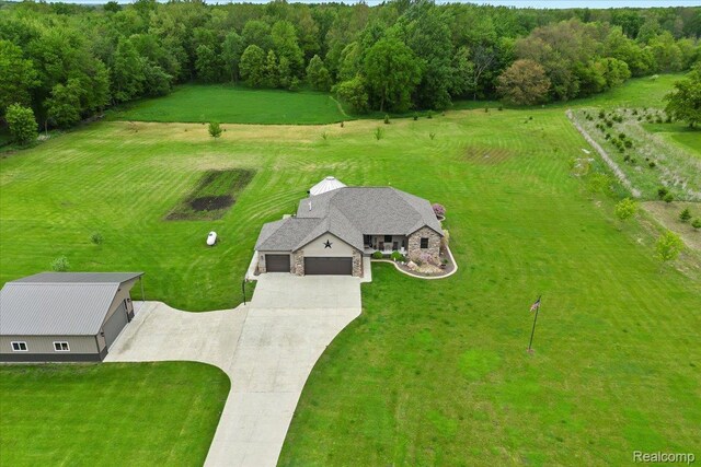 6035 Beard Rd, Byron, MI 48418 - photo 37