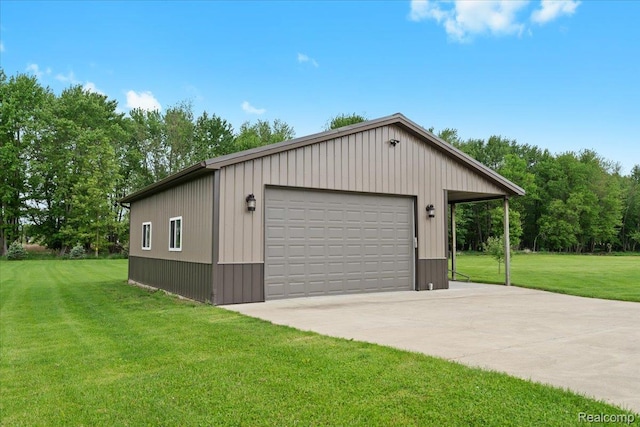6035 Beard Rd, Byron, MI 48418 - photo 33