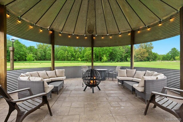 6035 Beard Rd, Byron, MI 48418 - photo 32