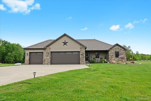 6035 Beard Rd, Byron, MI 48418 - photo 3