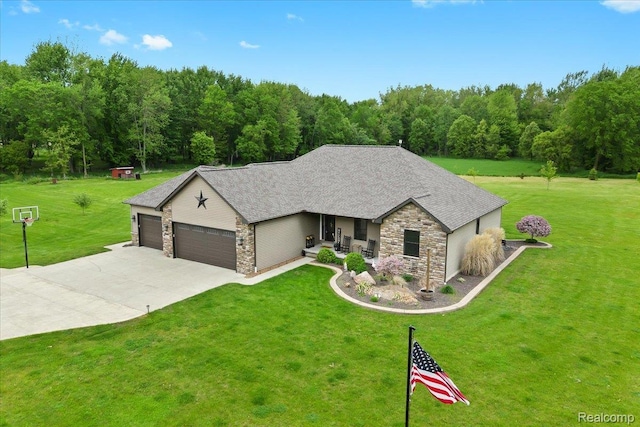 6035 Beard Rd, Byron, MI 48418 - photo 2