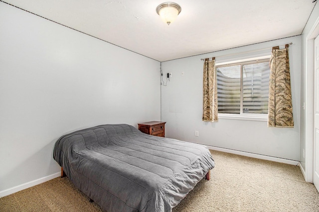 4497 Tiffany Ave, Portage, MI 49002 - bedroom featuring carpet floors and baseboards
