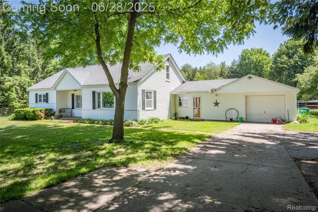 6112 State Rd, Burtchville, MI 48059 - photo 33