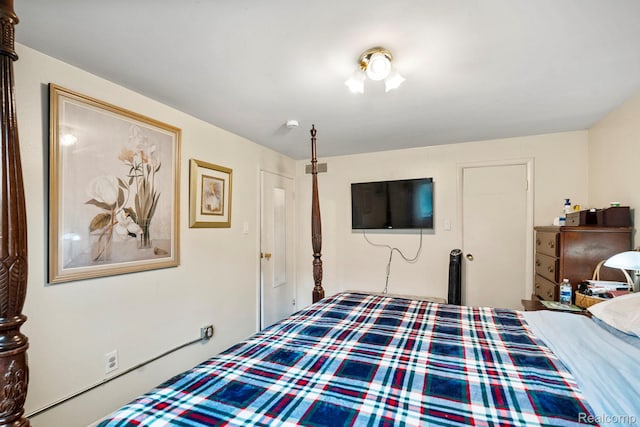 23870 Rockingham St, Southfield, MI 48033 - view of bedroom