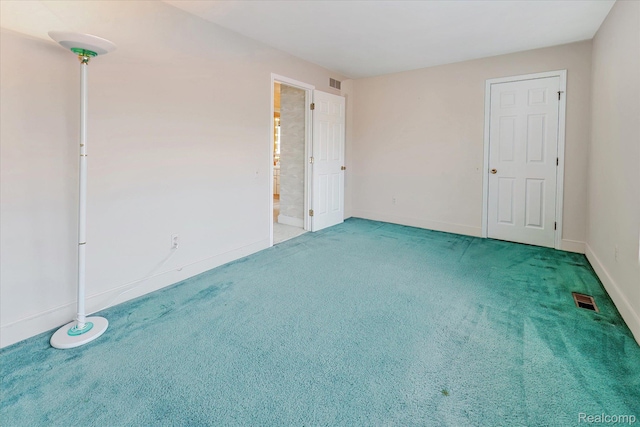 42134 Toddmark Ln, Clinton Township, MI 48038 - unfurnished bedroom featuring carpet flooring and baseboards