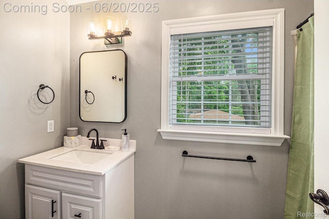 3280 Chambourne St, Ferndale, MI 48382 - full bath with vanity