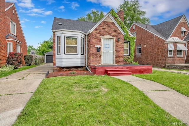 11234 Roxbury St, Detroit, MI 48224 - photo 1