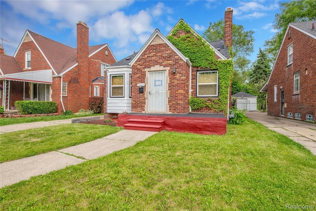 11234 Roxbury St, Detroit, MI 48224 - photo 4