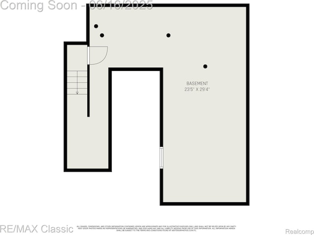 6700 Ridgefield Cir Unit 201, West Bloomfield, MI 48322 - view of floor plan / room layout