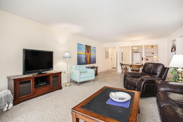 225 W Columbia Ave Unit 6, Battle Creek, MI 49015 - view of living area