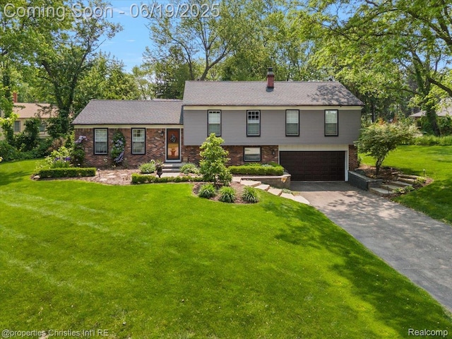1987 Fox River Dr, Bloomfield Hills, MI 48304 - photo 1