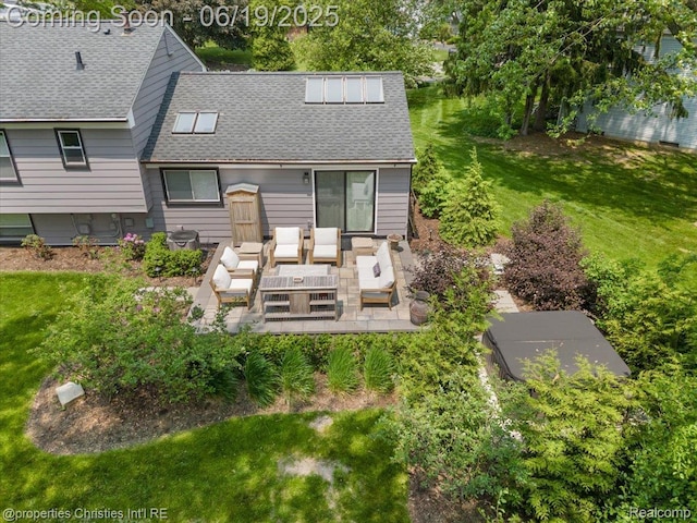 1987 Fox River Dr, Bloomfield Hills, MI 48304 - photo 3