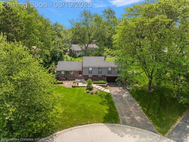 1987 Fox River Dr, Bloomfield Hills, MI 48304 - photo 2