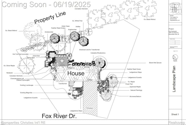 1987 Fox River Dr, Bloomfield Hills, MI 48304 - photo 54