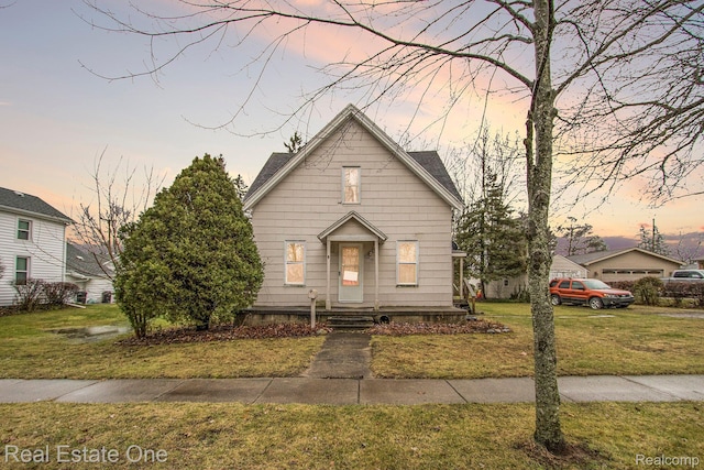 35930 Washington St, Richmond, MI 48062 - photo 2