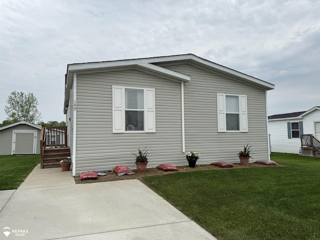 149 W Chestnut Cir, Davison, MI 48423 - photo 1