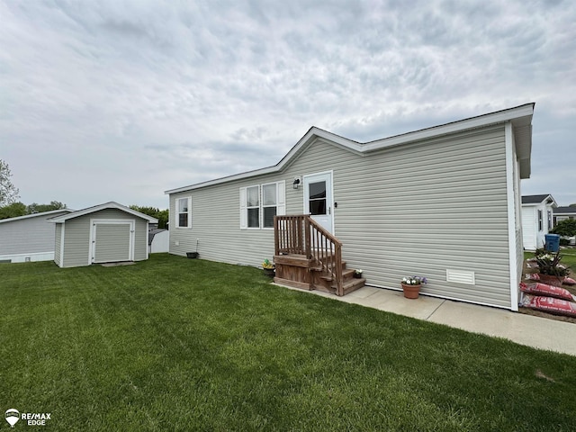 149 W Chestnut Cir, Davison, MI 48423 - photo 3