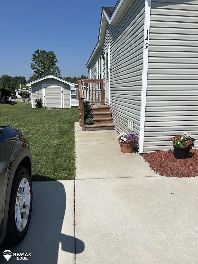 149 W Chestnut Cir, Davison, MI 48423 - photo 5