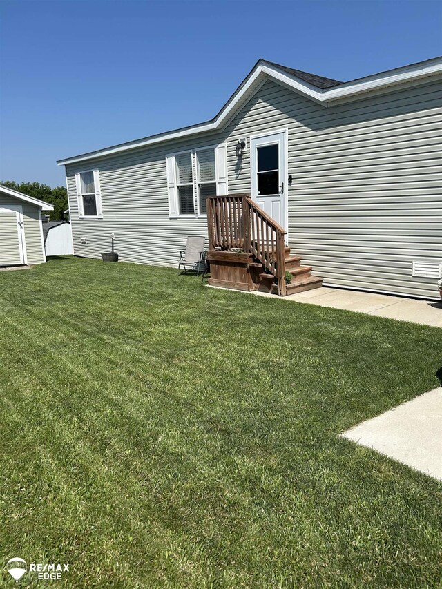 149 W Chestnut Cir, Davison, MI 48423 - photo 4
