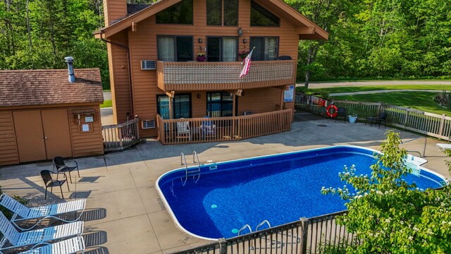 6658 Schuss Mountain Ln, Mancelona, MI 49659 - photo 26