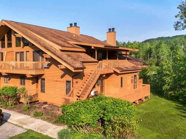 6658 Schuss Mountain Ln, Mancelona, MI 49659 - photo 3
