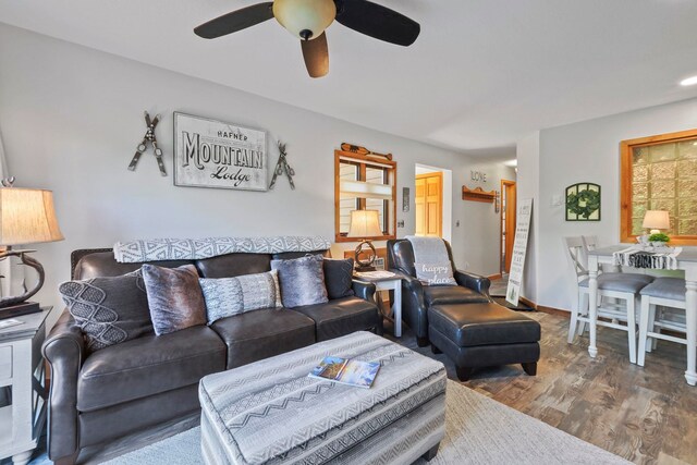 6658 Schuss Mountain Ln, Mancelona, MI 49659 - photo 4