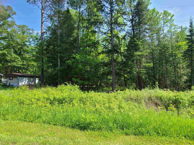 1281 W Trask Lake Rd, Oscoda, MI 48705