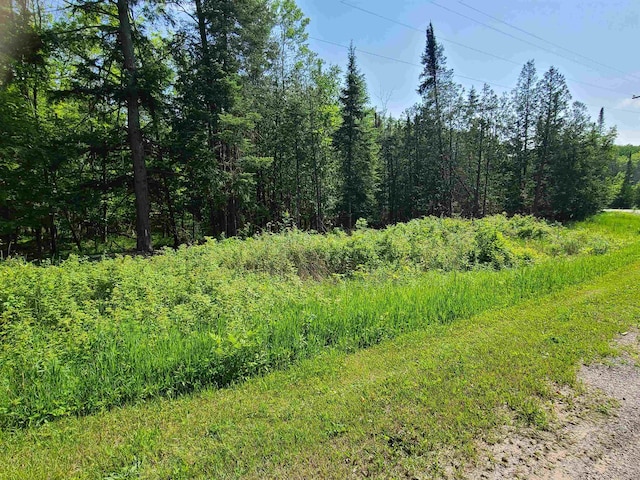 1281 W Trask Lake Rd, Oscoda, MI 48705
