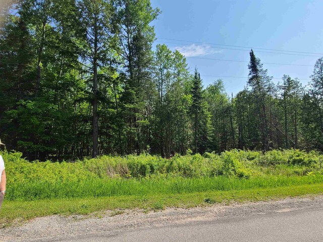 1281 W Trask Lake Rd, Oscoda, MI 48705