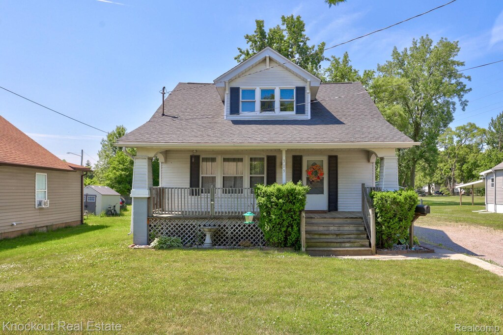 309 Ellsworth St, Saginaw, MI 48604 - photo 1