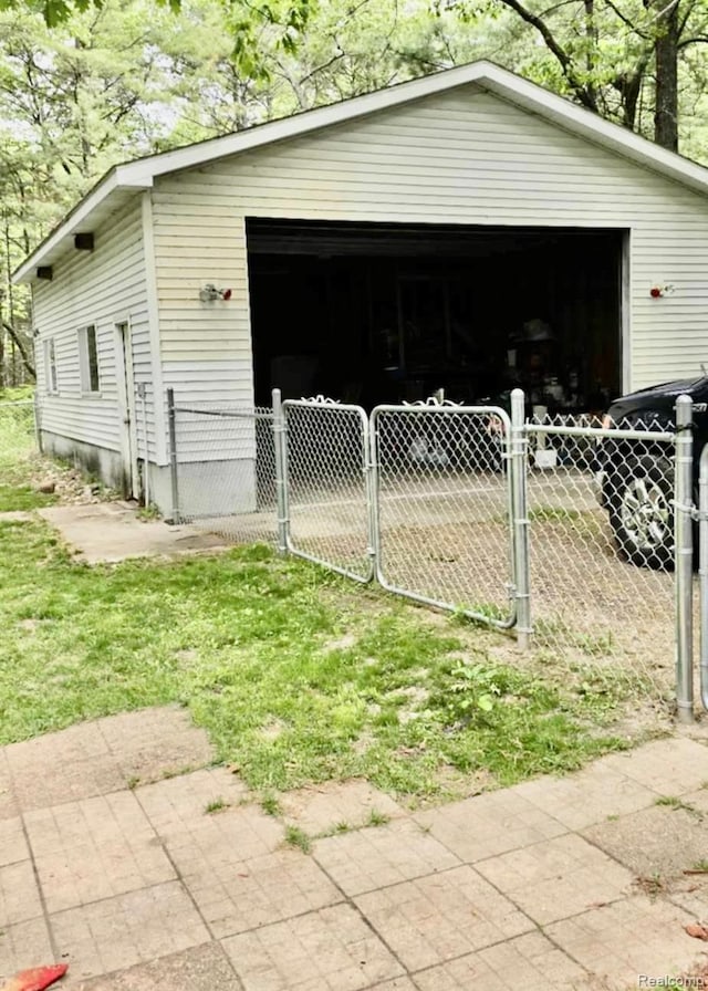 371 Baldwin Resort, East Tawas, MI 48730 - photo 8