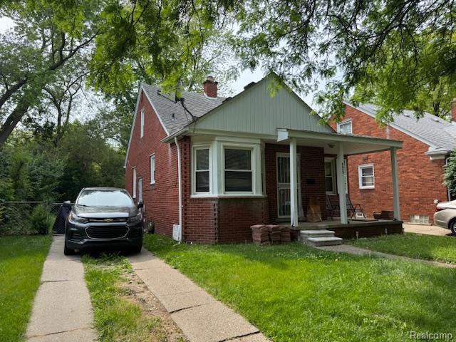 9615 Bramell, Redford, MI 48239 - photo 2