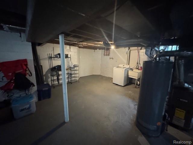 9615 Bramell, Redford, MI 48239 - photo 16