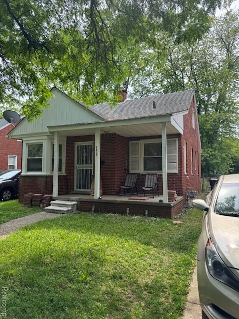 9615 Bramell, Redford, MI 48239 - photo 3