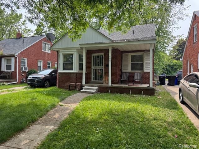 9615 Bramell, Redford, MI 48239 - photo 1