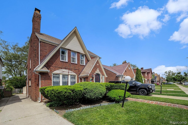 17147 Ohio St, Detroit, MI 48221 - photo 3