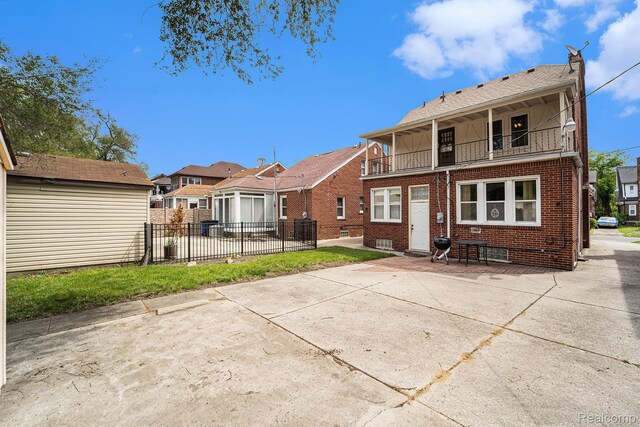 17147 Ohio St, Detroit, MI 48221 - photo 25