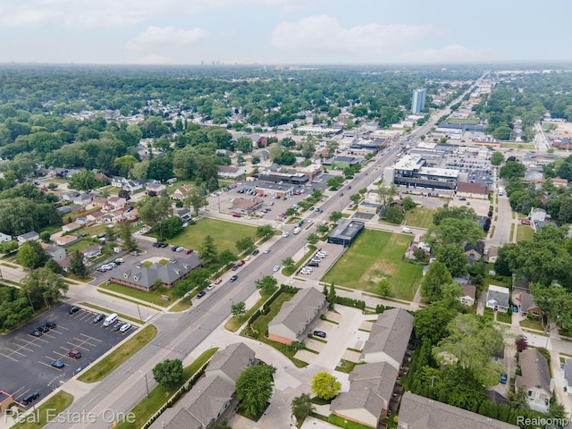 438 Oakgrove Ct, Clawson, MI 48017 - view of property location