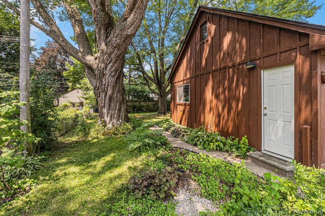 815 N Prospect Rd, Ypsilanti, MI 48198 - photo 37