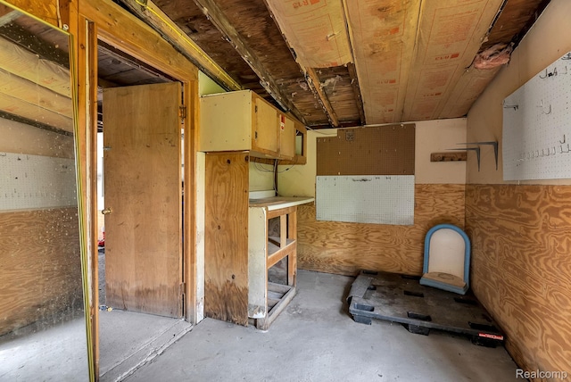 5941 Ziegler St, Taylor, MI 48180 - view of storage