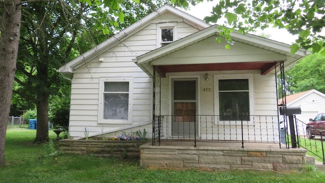 495 E Emmett St, Battle Creek, MI 49017 - photo 2