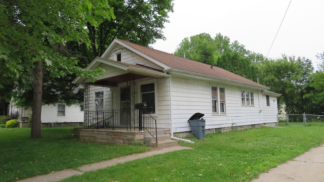 495 E Emmett St, Battle Creek, MI 49017 - photo 1