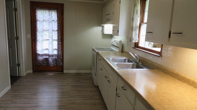 495 E Emmett St, Battle Creek, MI 49017 - photo 3