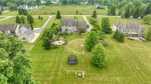 874 Pinecrest, Dexter, MI 48130 - view of subject property