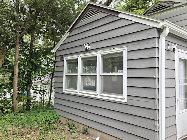 1406 Bixby Rd, Kalamazoo, MI 49048 - view of property exterior