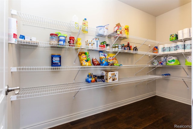 48913 Pinebrook Dr, Utica, MI 48315 - view of storage area