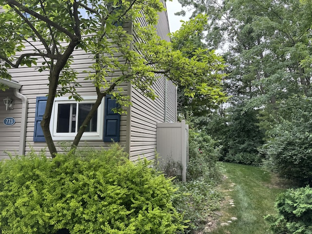 773 Kirts Blvd, Troy, MI 48084 - view of home's exterior