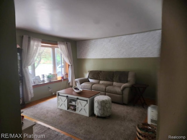 15274 Regina Ave, Allen Park, MI 48101 - view of living room