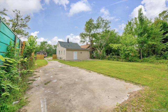 17580 Orleans St, Detroit, MI 48203 - photo 42