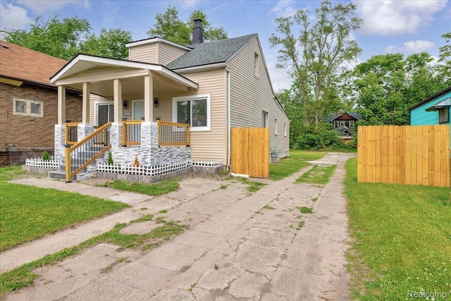 17580 Orleans St, Detroit, MI 48203 - photo 3